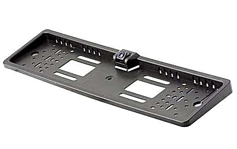 Камера заднего вида встроенная в подномерную рамку Камера заднего вида встроенная в подномерную рамку