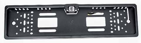 Камера заднего вида встроенная в подномерную рамку Камера заднего вида встроенная в подномерную рамку