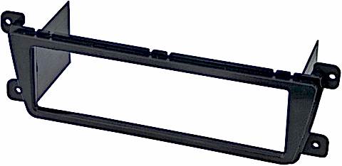 Переходная рамка Lada Priora (2013+) 1 Din Переходная рамка Lada Priora (2013+) 1 Din