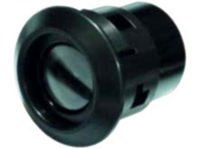 Камера заднего вида врезная