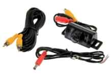 Камера заднего вида Камера заднего вида