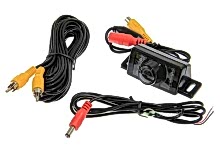 Камера заднего вида